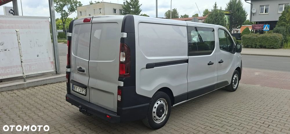 Opel Vivaro - 4