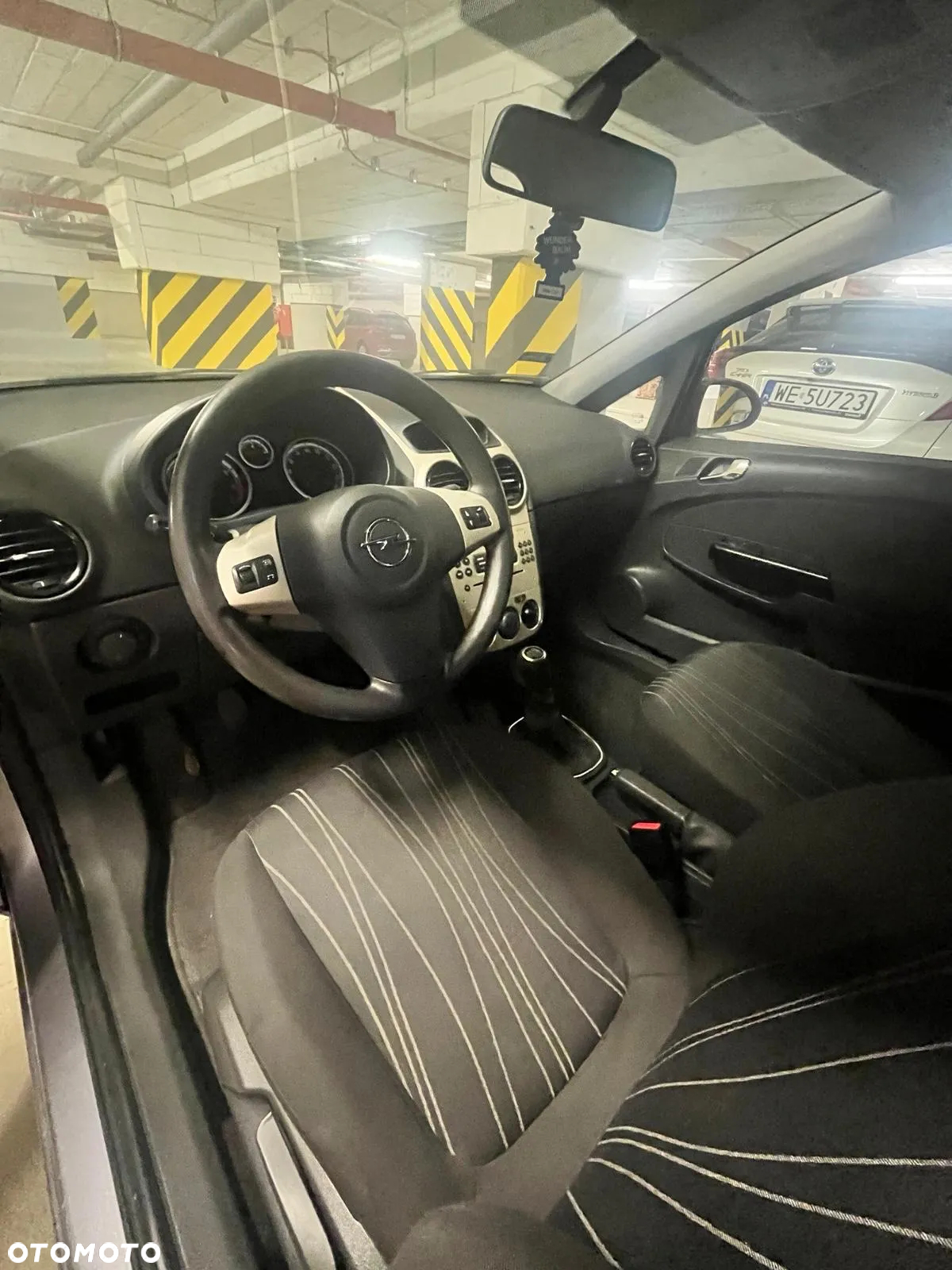 Opel Corsa - 8