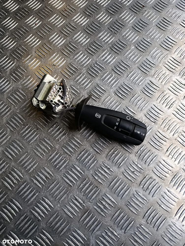 MANETKA PRZEŁĄCZNIK TEMPOMATU MERCEDES ATEGO AXOR III A0095453824 - 1