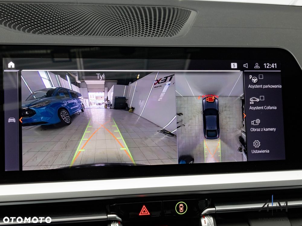 BMW Seria 4 M440i - 36