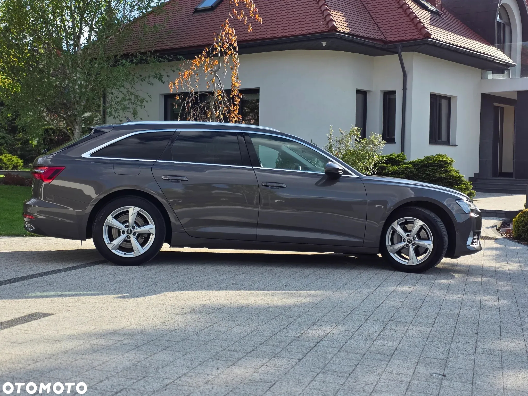 Audi A6 - 39