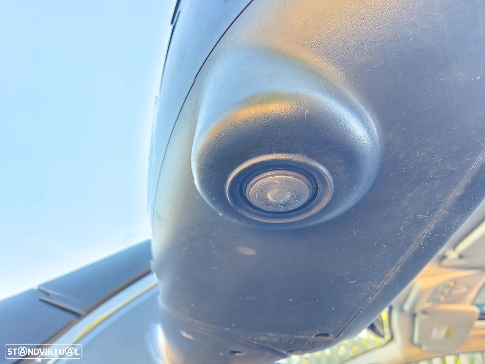 Nissan Qashqai 1.5 dCi 360 S - 34