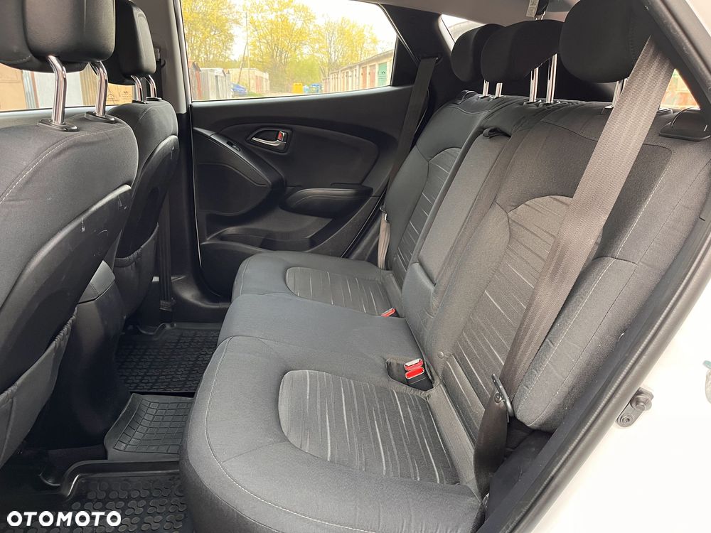 Hyundai ix35 1.6 2WD Classic - 7