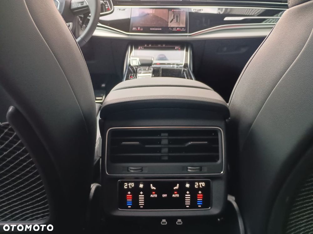 Audi Q7 50 TDI mHEV Quattro Tiptr - 18