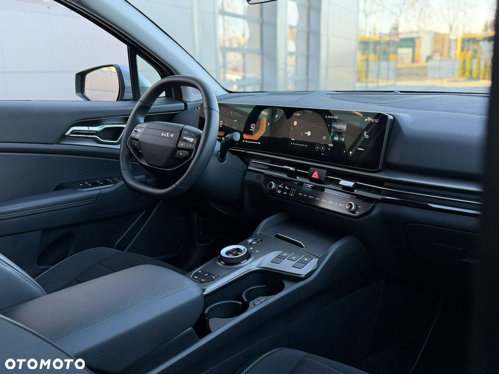 Kia Sportage 1.6 T-GDI L 4WD DCT - 19