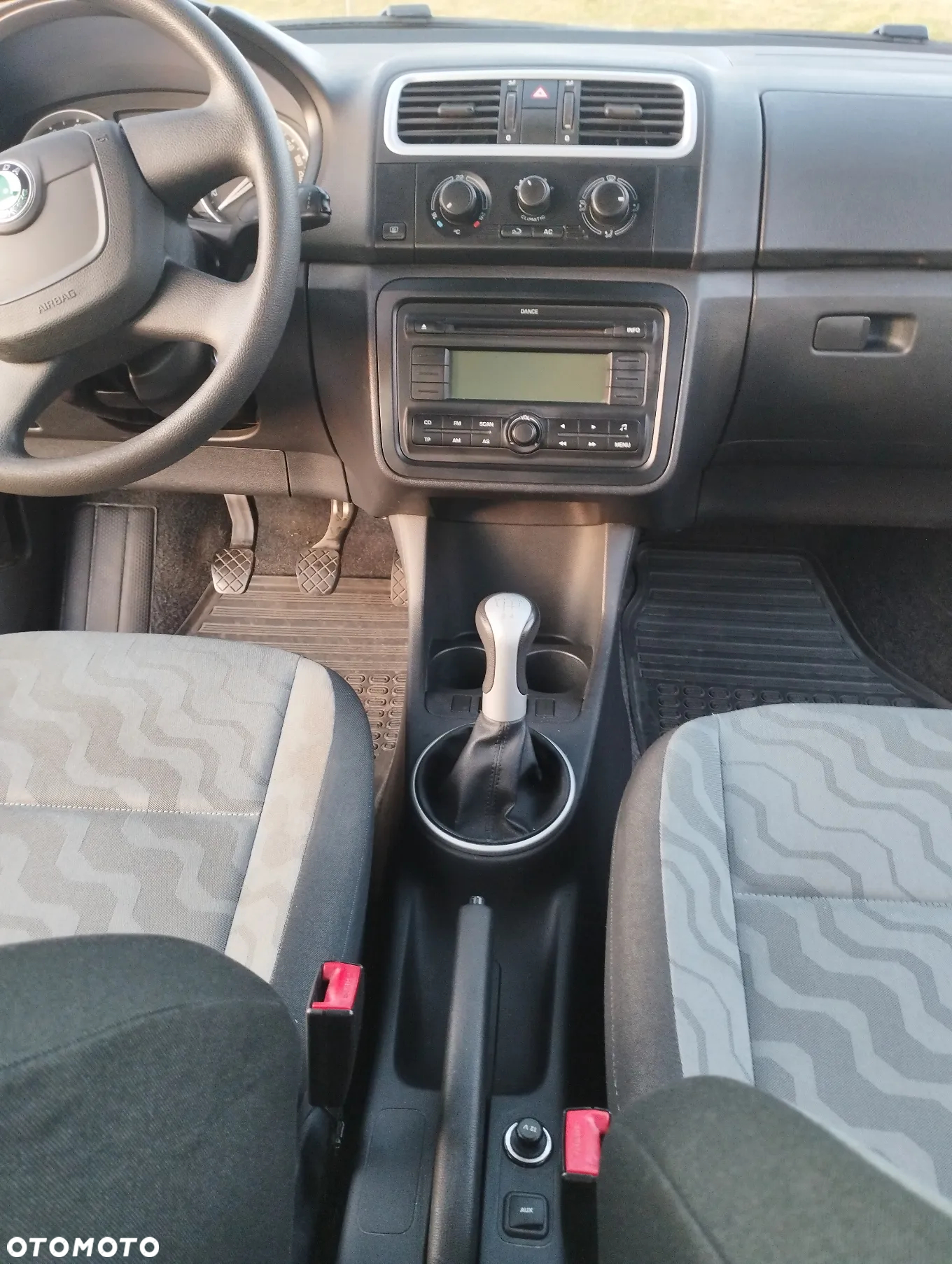 Skoda Fabia 1.2 12V Style - 13