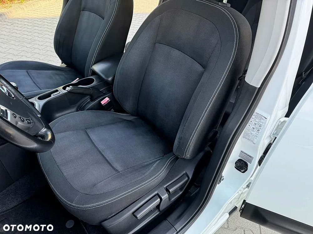 Nissan Qashqai 1.6 Tekna - 33