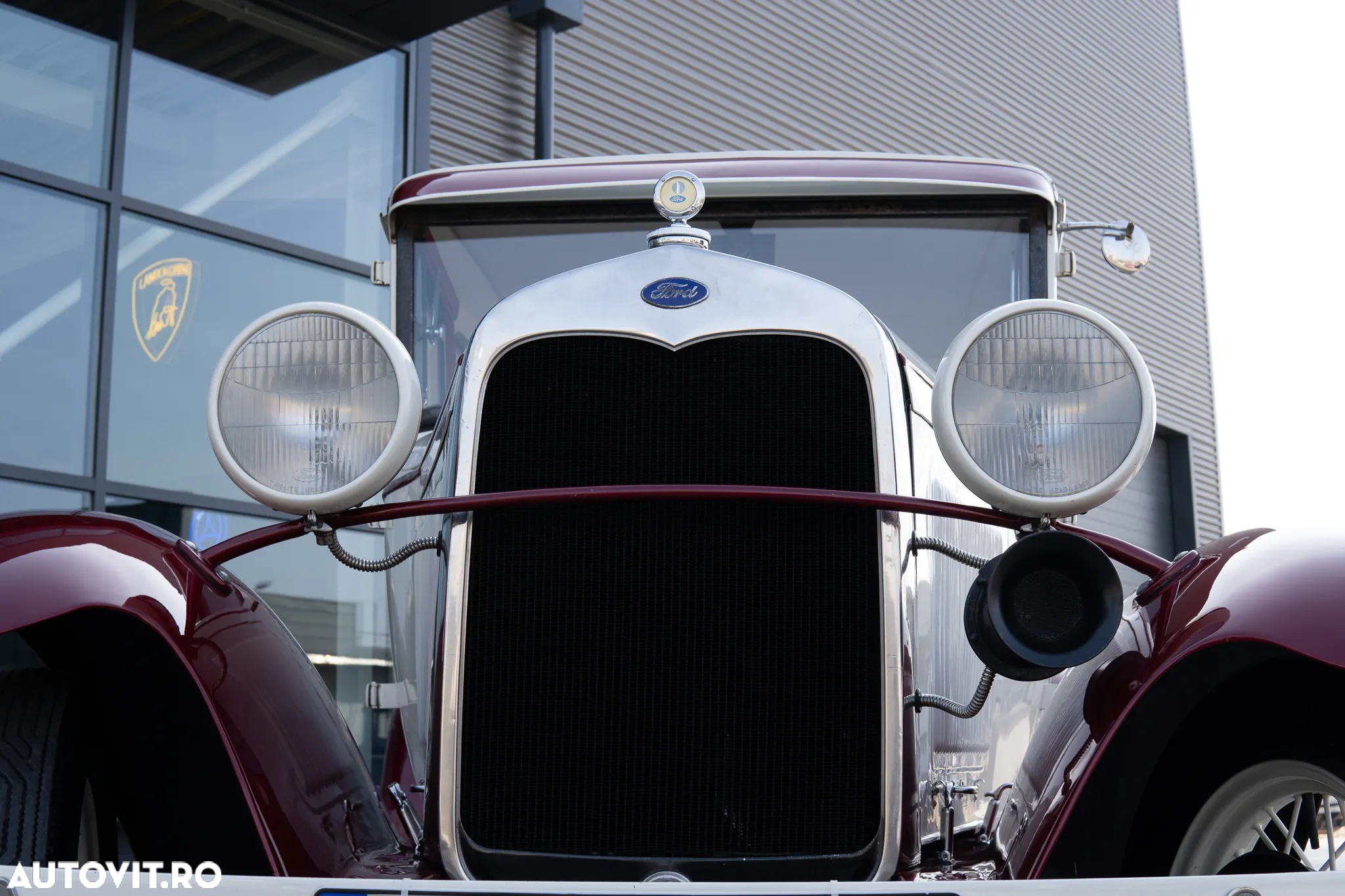Ford Altul - 4