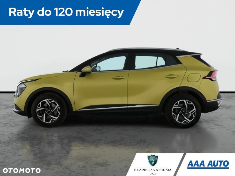 Kia Sportage - 4