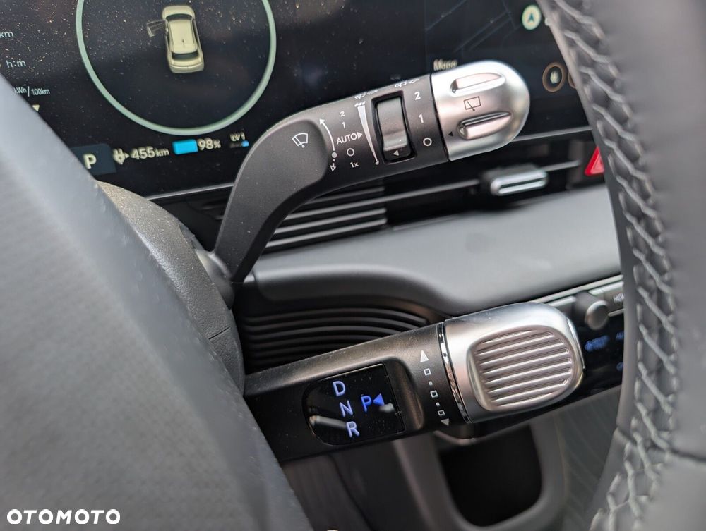 Hyundai IONIQ 5 63kWh Dynamiq - 19