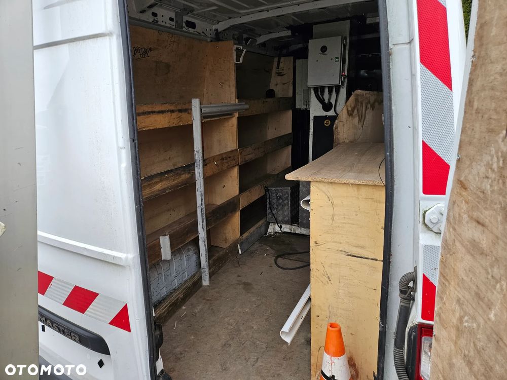Renault Master - 9
