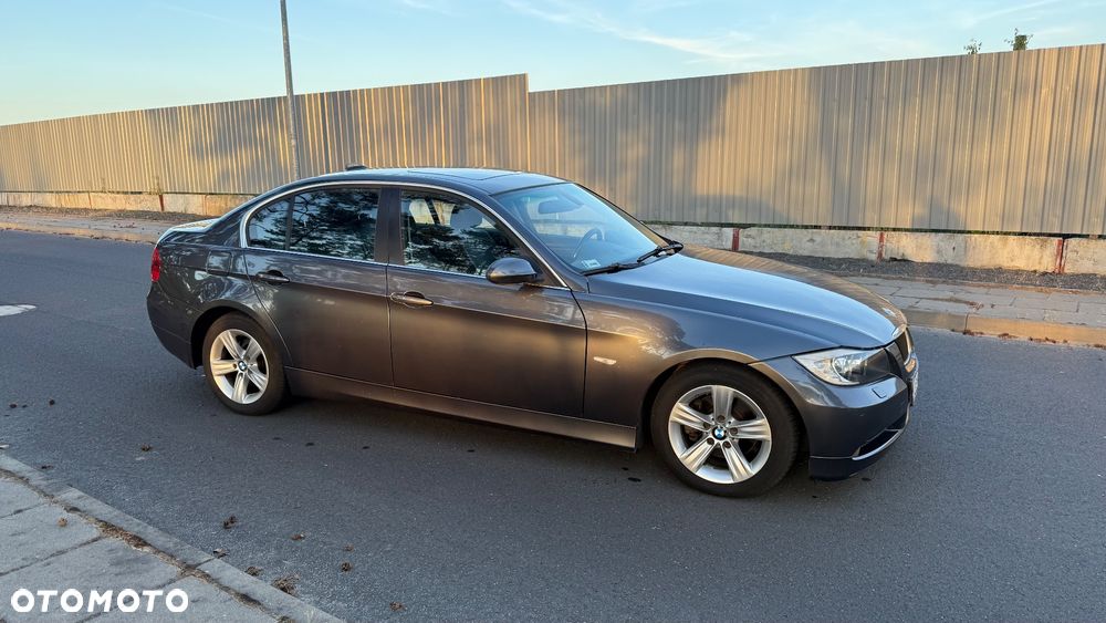 BMW Seria 3 - 17