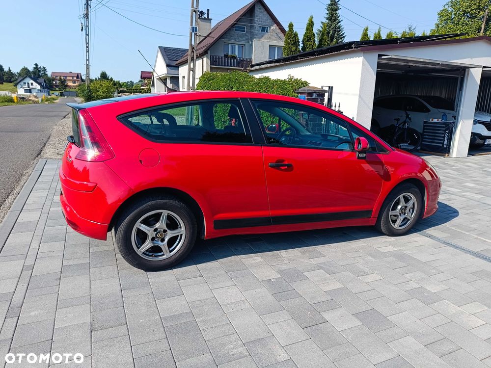 Citroën C4 - 3