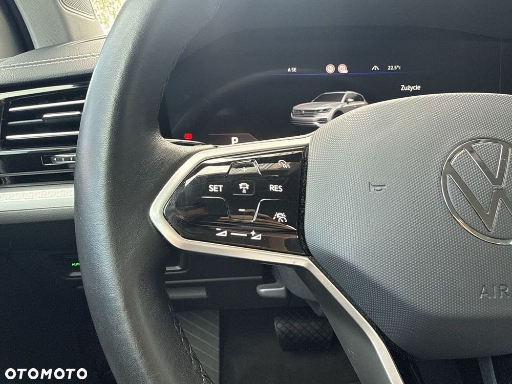 Volkswagen Touareg 3.0 V6 TFSI 4Motion - 15