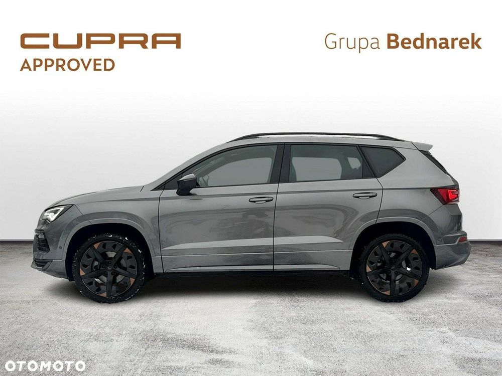 Cupra Ateca 1.5 TSI DSG - 2