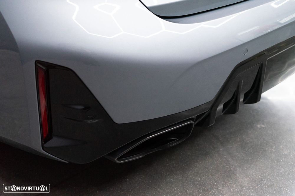 BMW M340 d xDrive Pack Desportivo M Pro Auto - 22