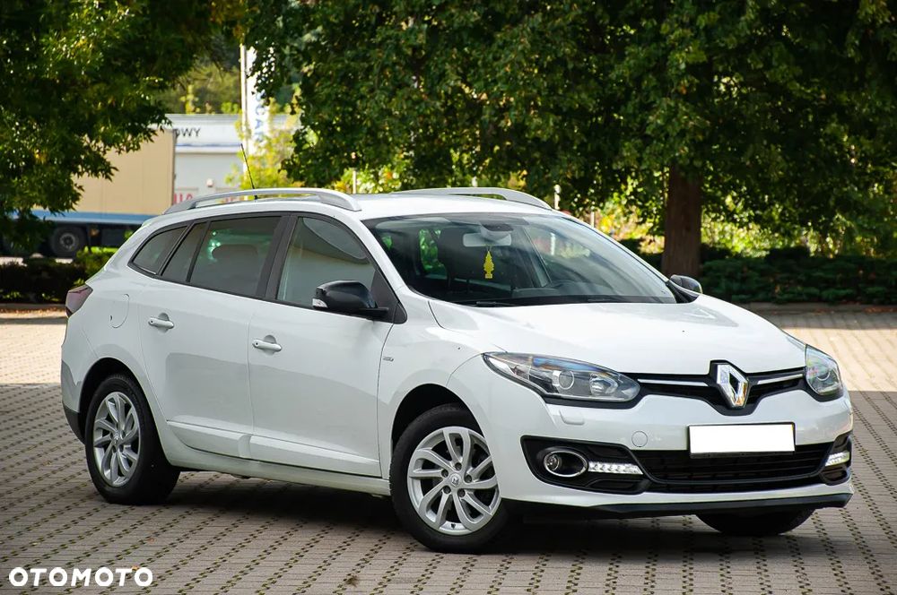 Renault Megane 1.2 16V TCE Energy Bose Edition - 3