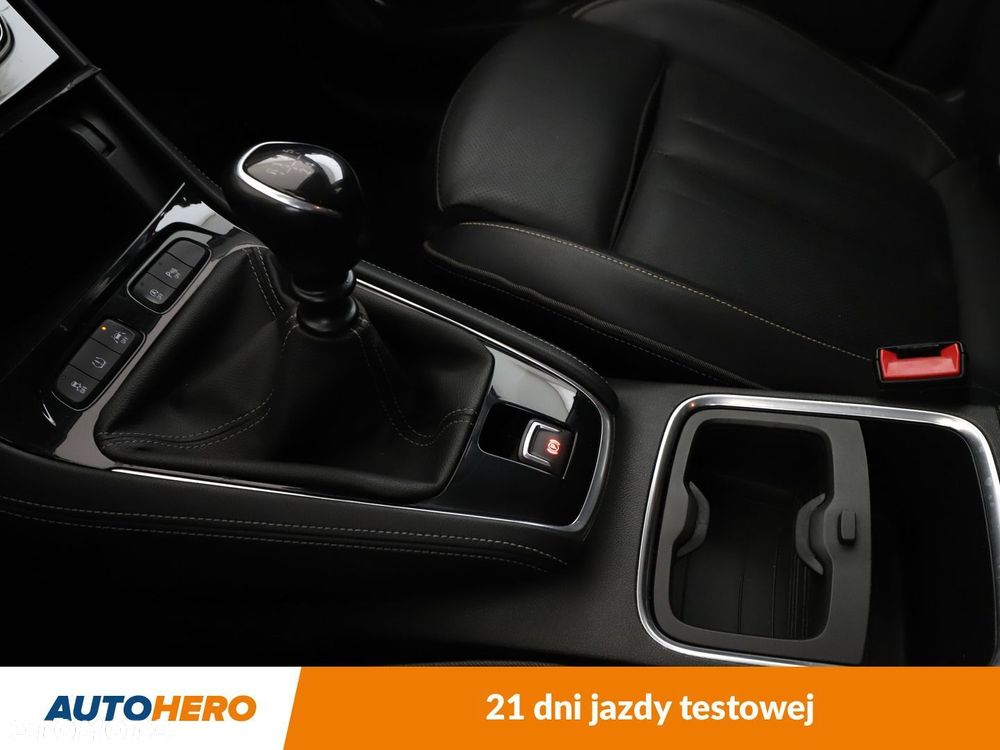 Opel Grandland X 1.2 T Elite S&S - 27