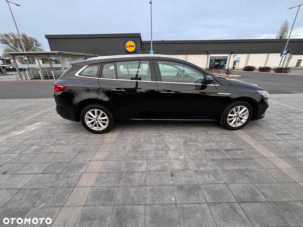 Renault Megane 1.2 Energy TCe Intens - 5