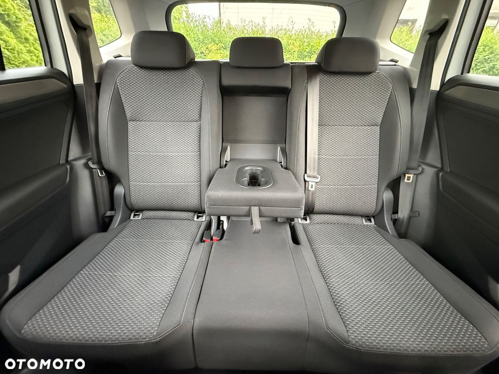 Volkswagen Tiguan Allspace 2.0 TDI SCR DSG UNITED - 21