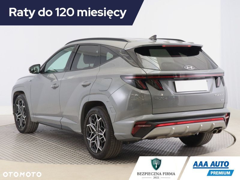 Hyundai Tucson - 6