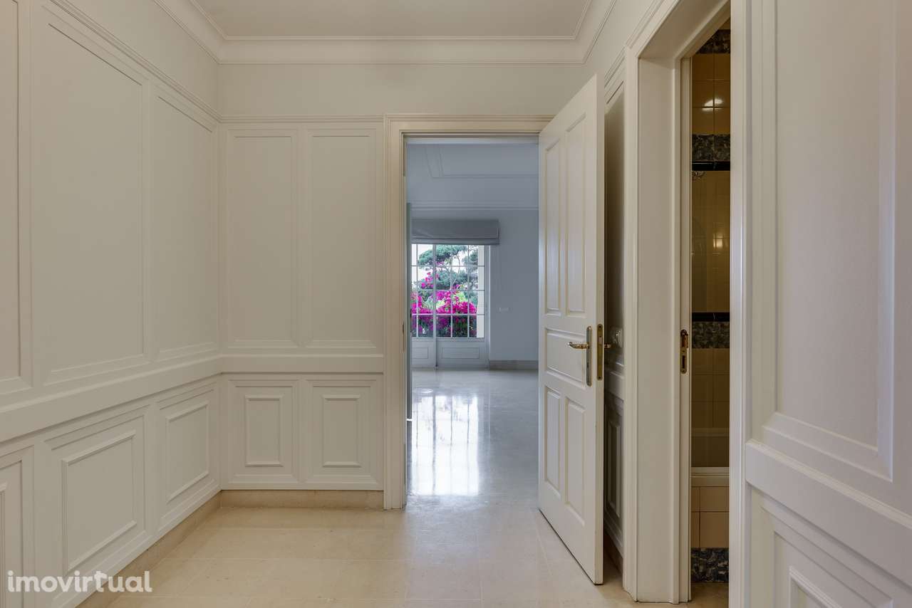 Exclusivo Apartamento T3+1 nas Residências do Vale da Quinta Patino, E - Grande imagem: 5/31