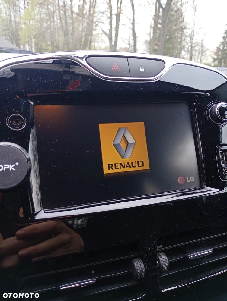 Renault Clio 1.5 dCi Dynamique - 15