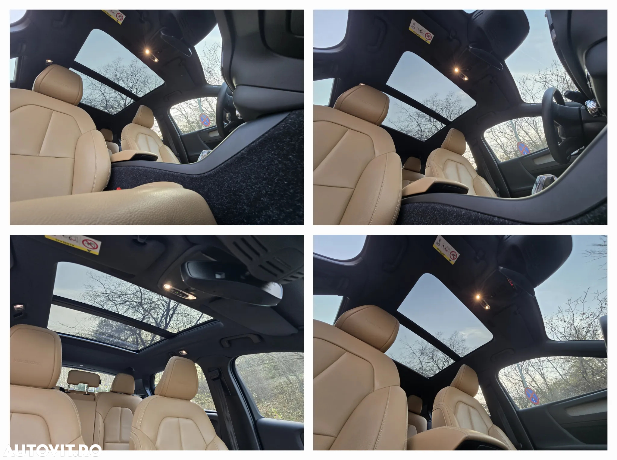 Volvo XC 40 T4 Geartronic Inscription - 24