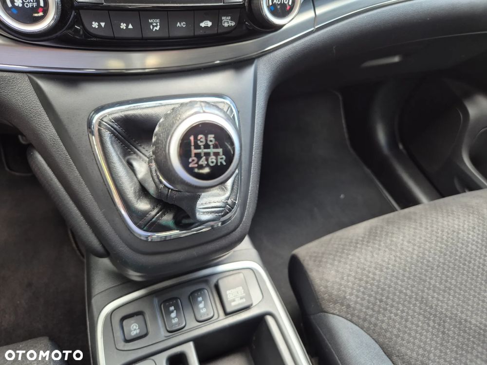Honda CR-V 1.6i DTEC 2WD Comfort - 21