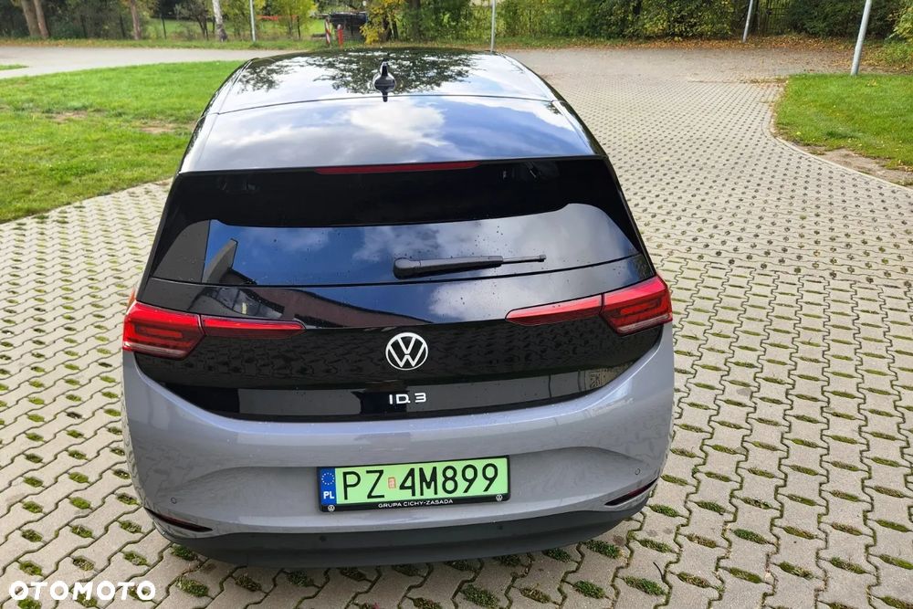 Volkswagen ID.3 - 6