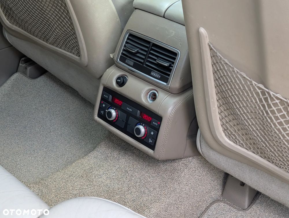 Audi Q7 3.0 TDI Quattro Tiptronic - 15