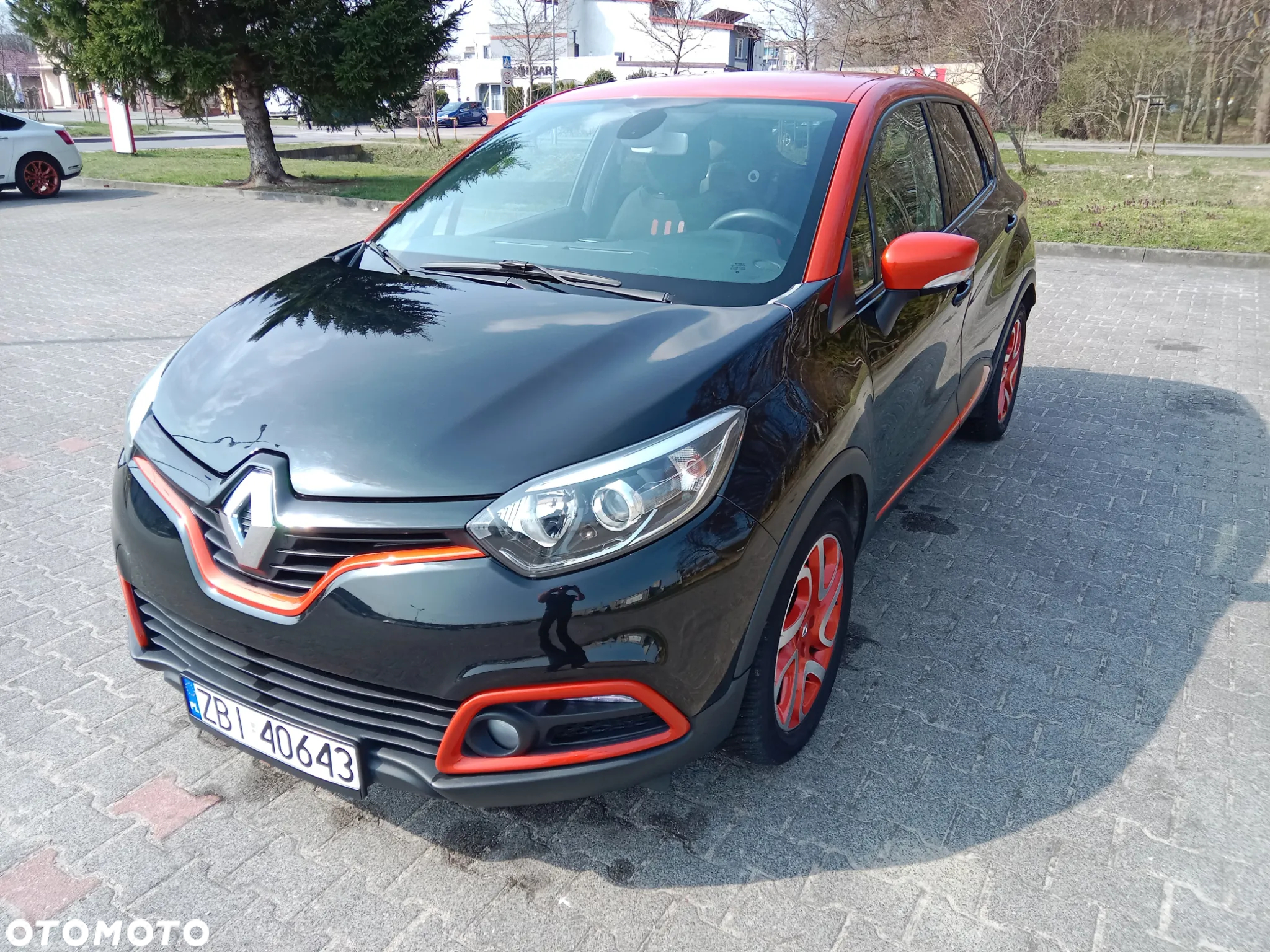 Renault Captur - 2