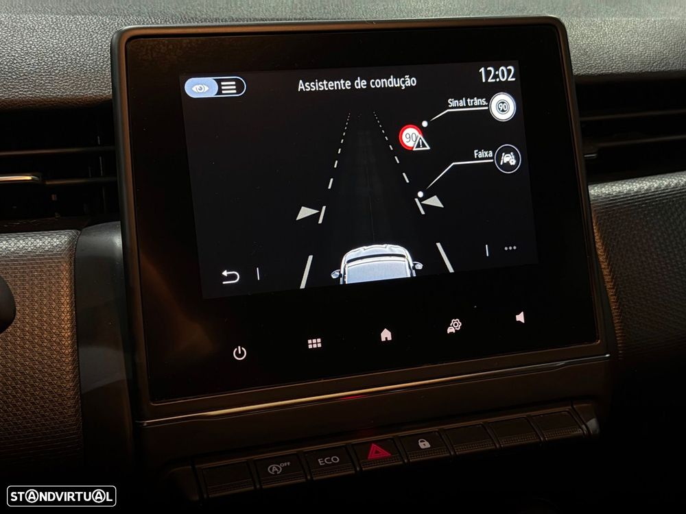 Renault Clio 1.0 TCe Intens - 20