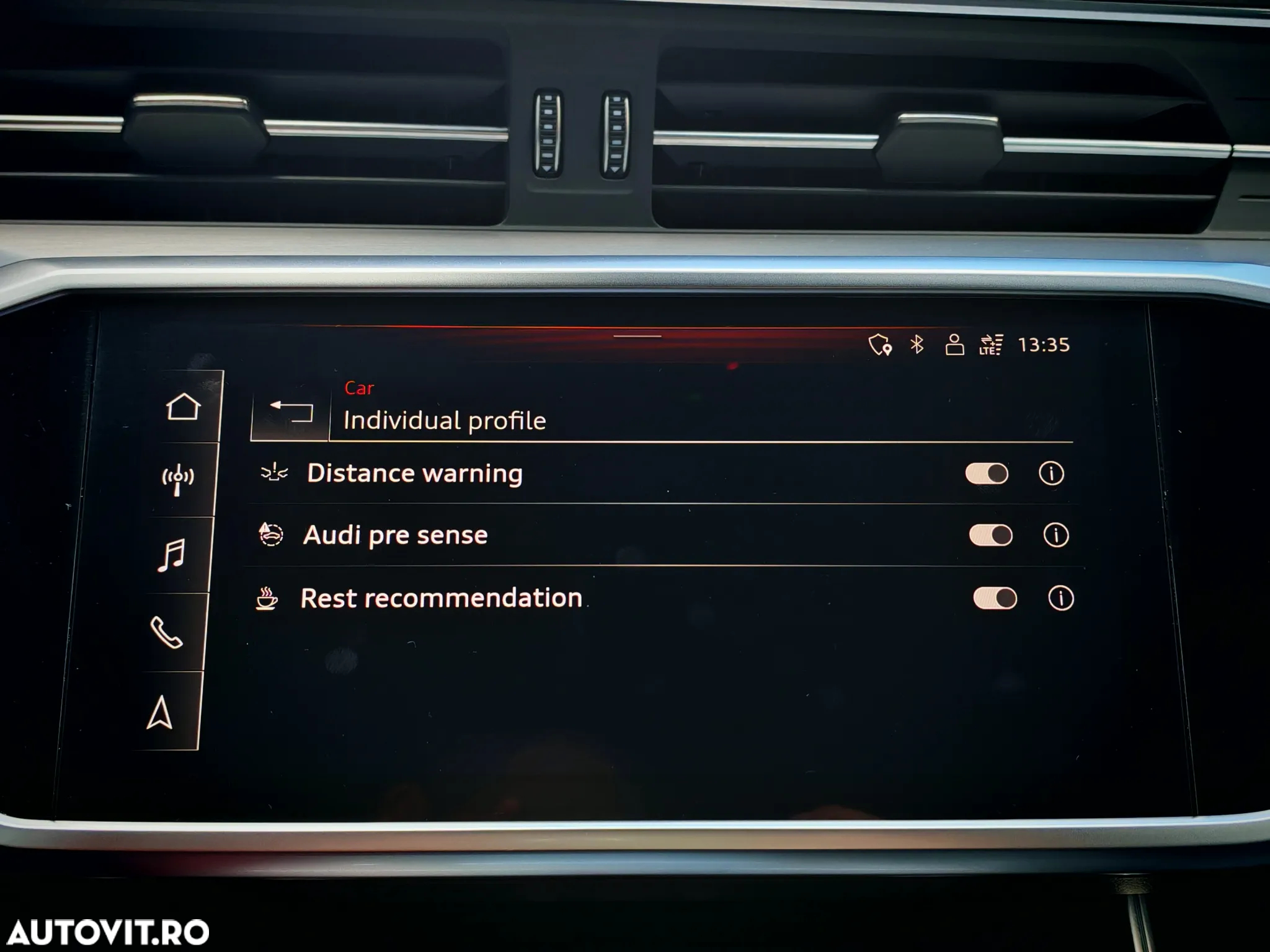 Audi S6 Avant 3.0 TDI quattro Tiptronic - 34