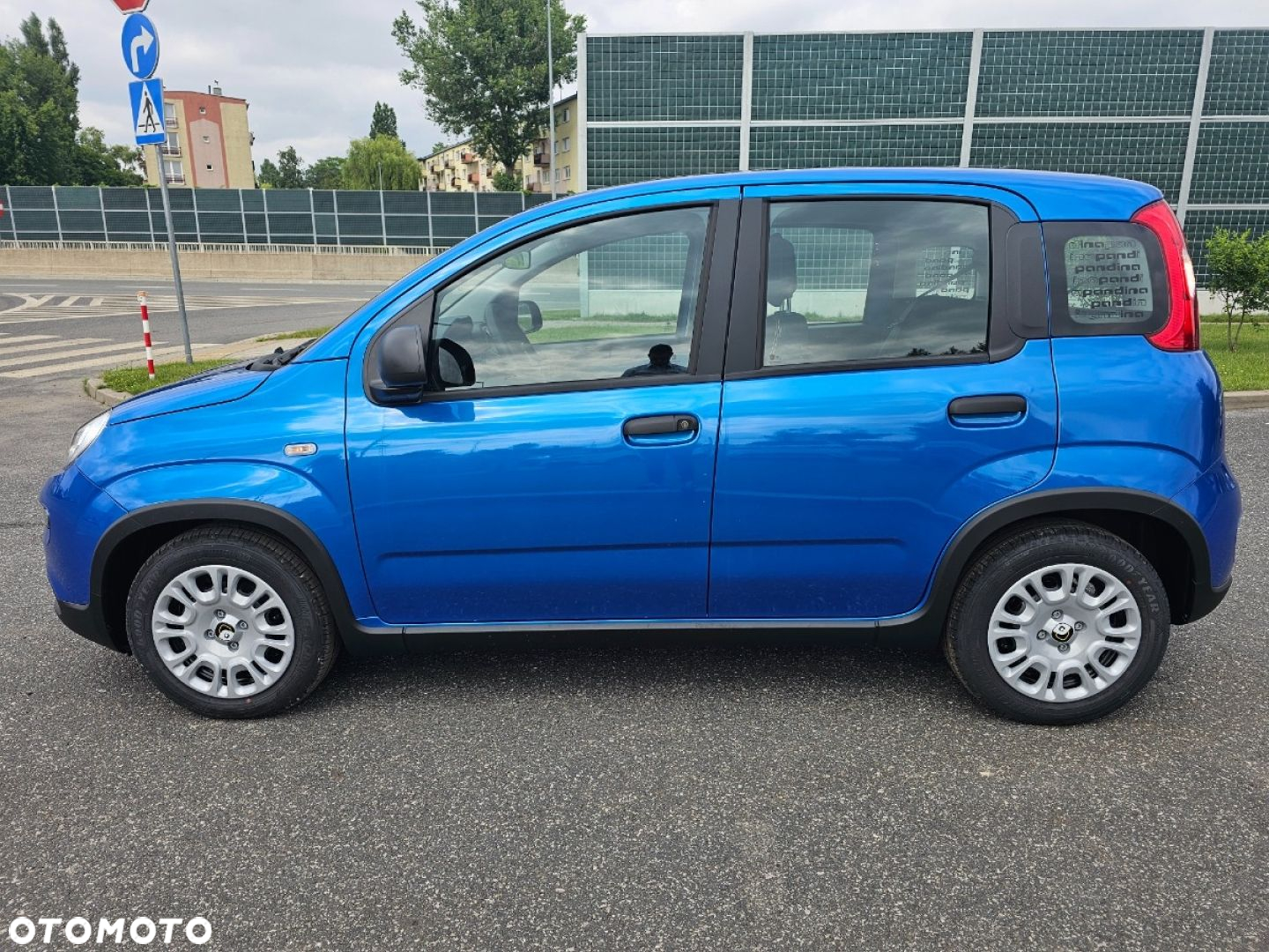 Fiat Panda - 11