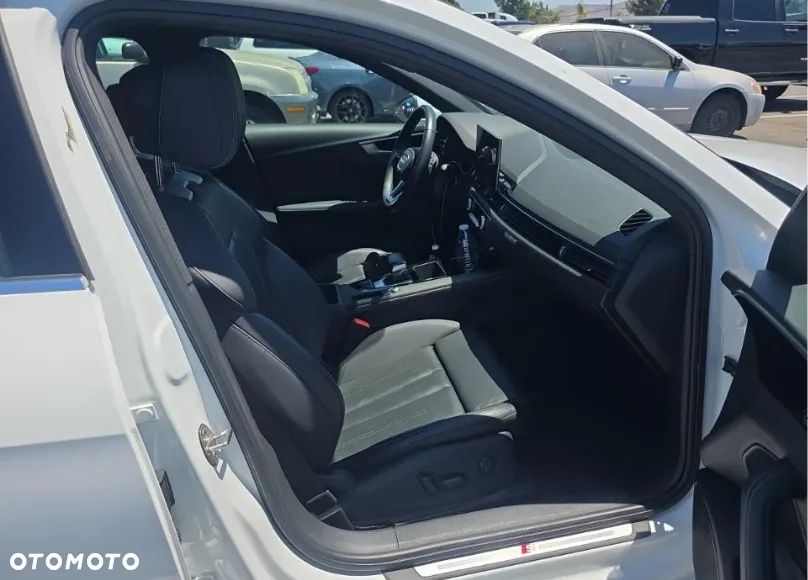 Audi A4 Limousine 45 TFSI quattro S tronic S line - 10