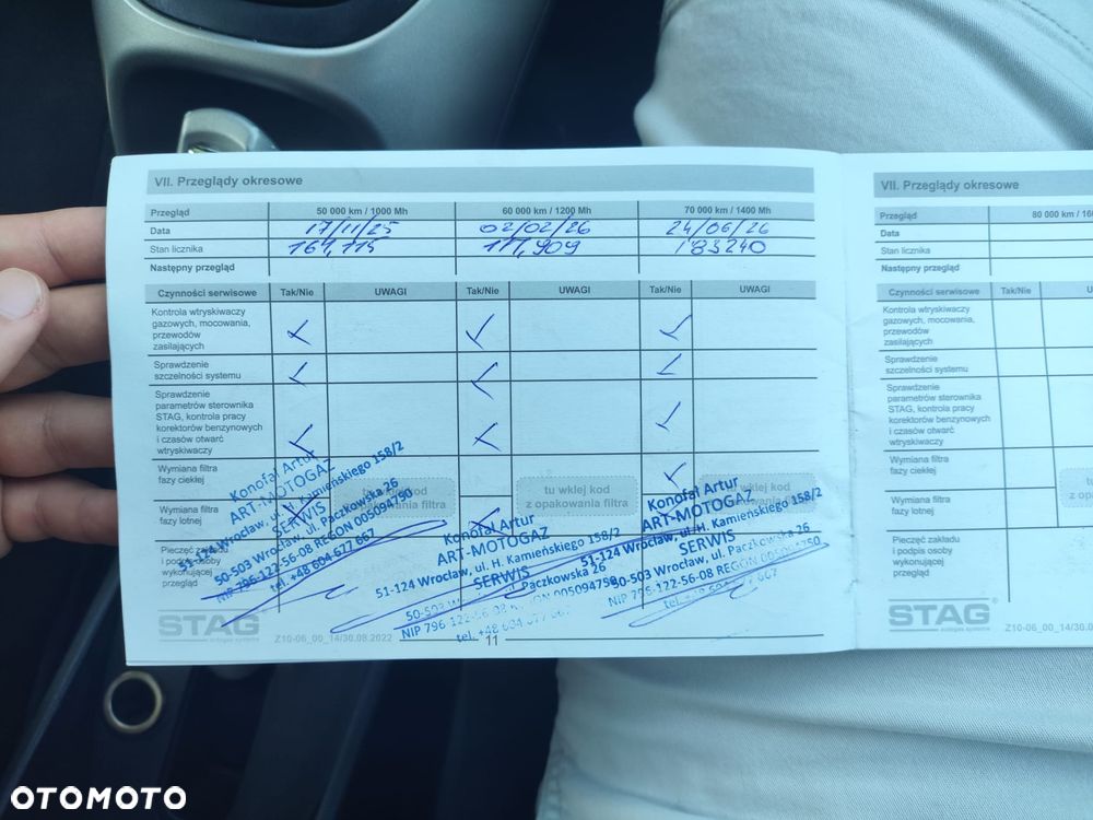 Toyota Auris 1.33 VVT-i Terra - 19