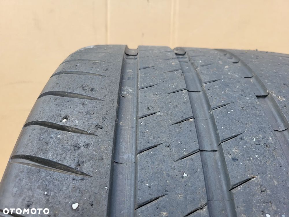 MICHELIN PILOT SPORT CUP 2 NO 315.30.21 105Y - 2