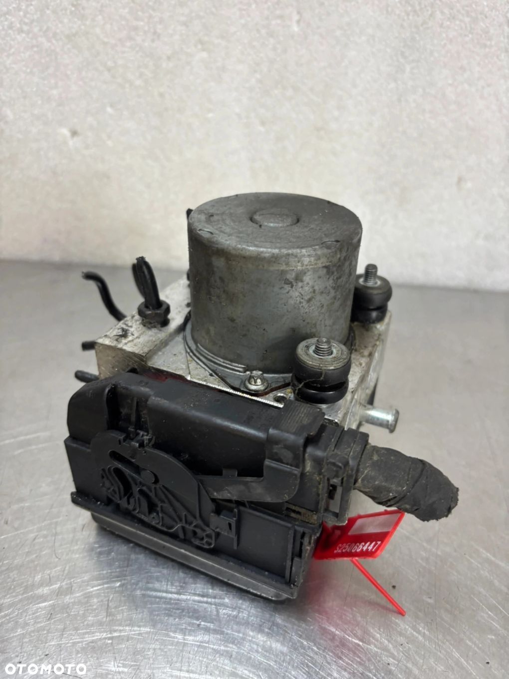 POMPA ABS KIA CEED I 1 58920-1H600 0265950694 - 1