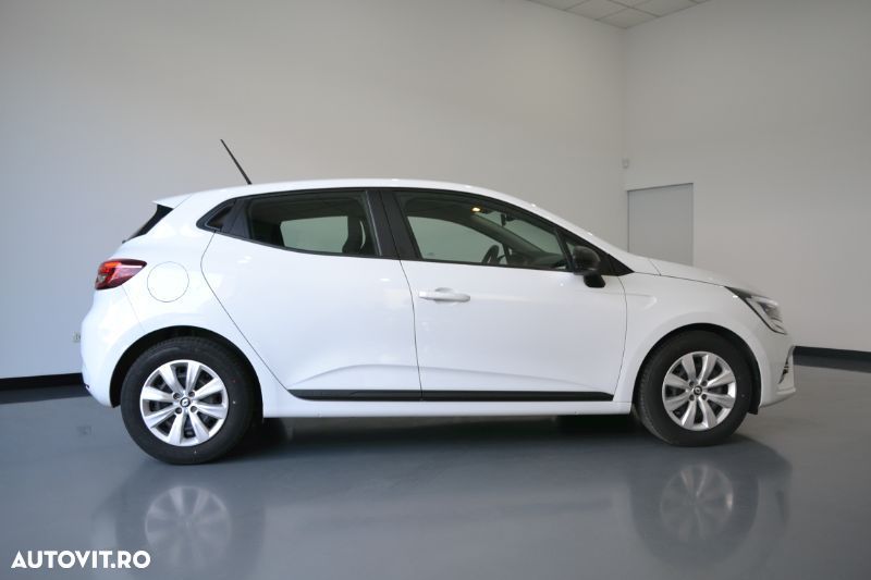Renault Clio - 4