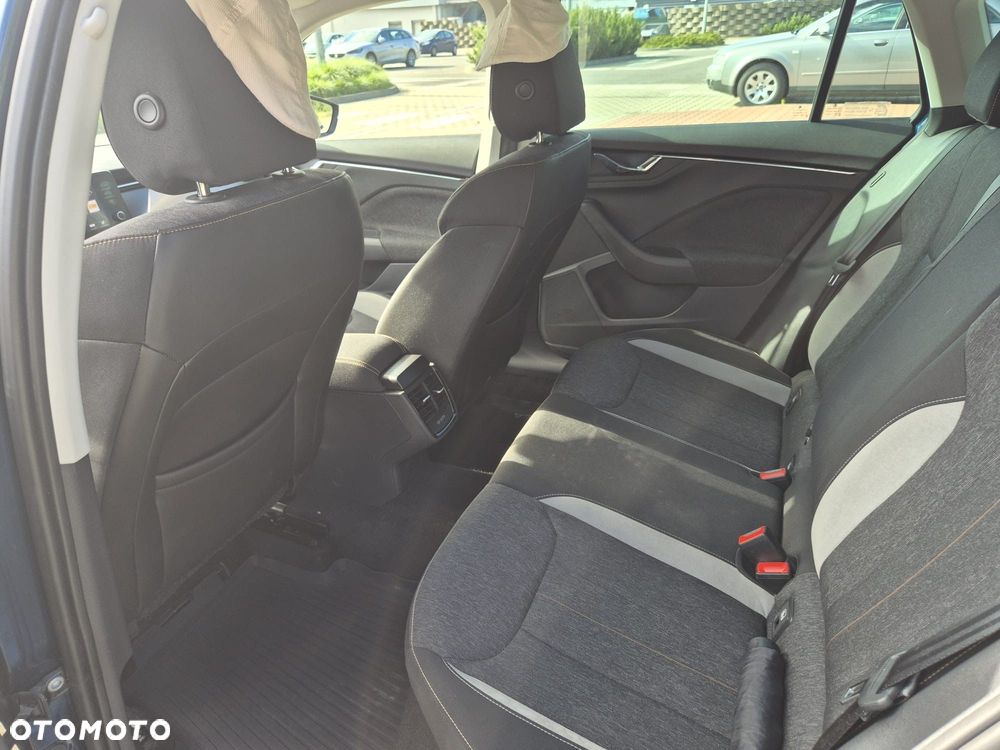 Skoda Scala 1.0 TSI Style - 7