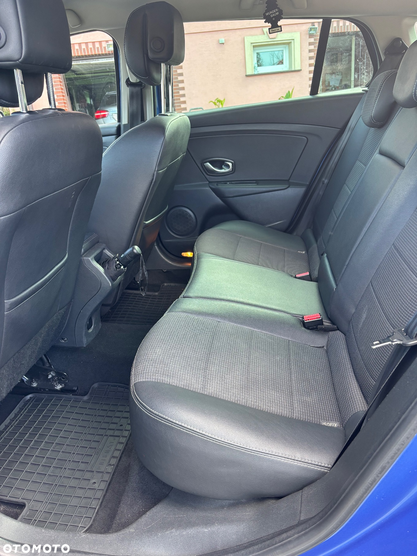 Renault Megane Grandtour dCi 130 FAP Dynamique - 13