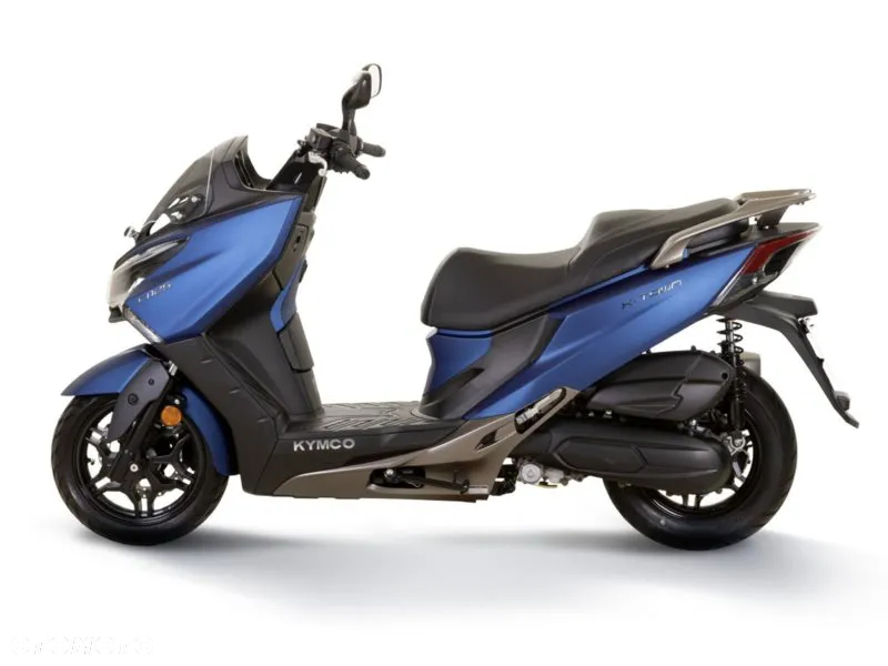 Kymco X-Town - 2