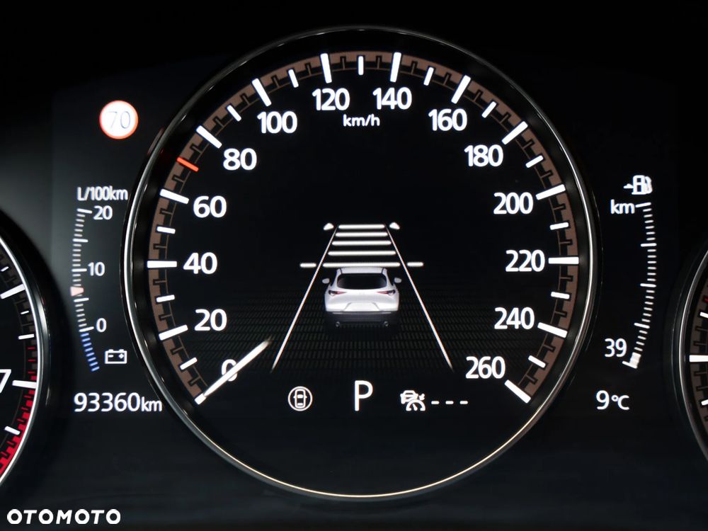 Mazda CX-30 e-SKYACTIVE G 150 SKYACTIV-Drive PRIME-LINE - 31