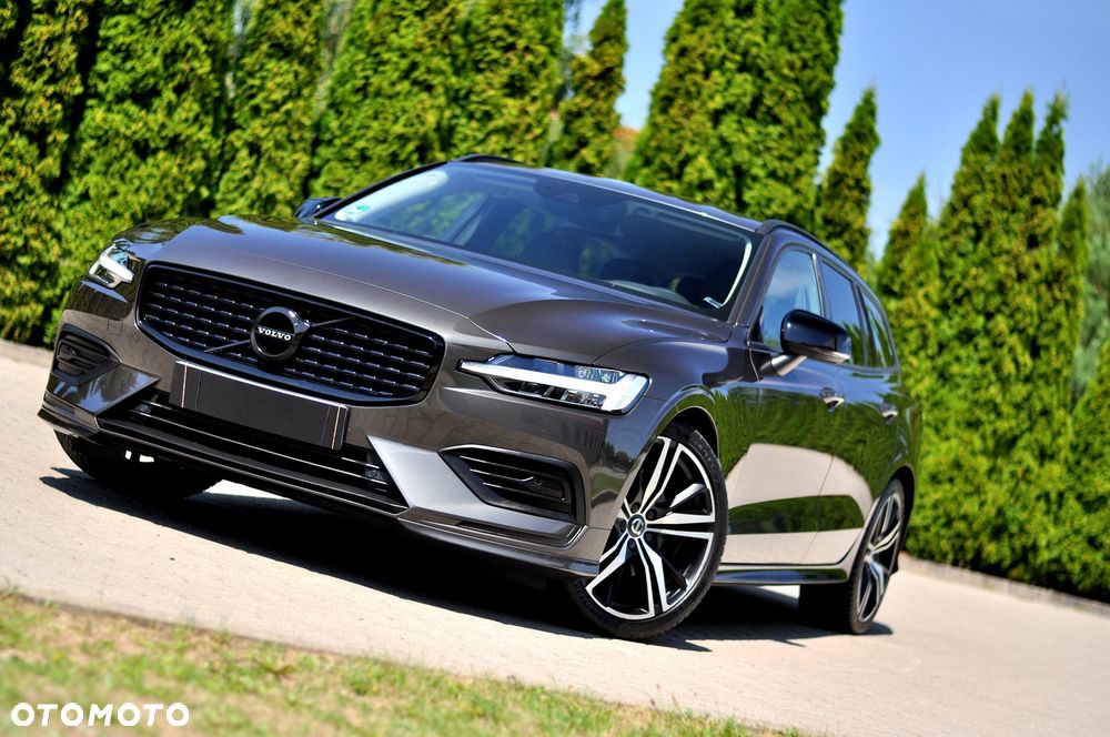 Volvo V60 - 5