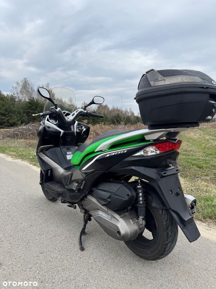 Kawasaki Inny - 3