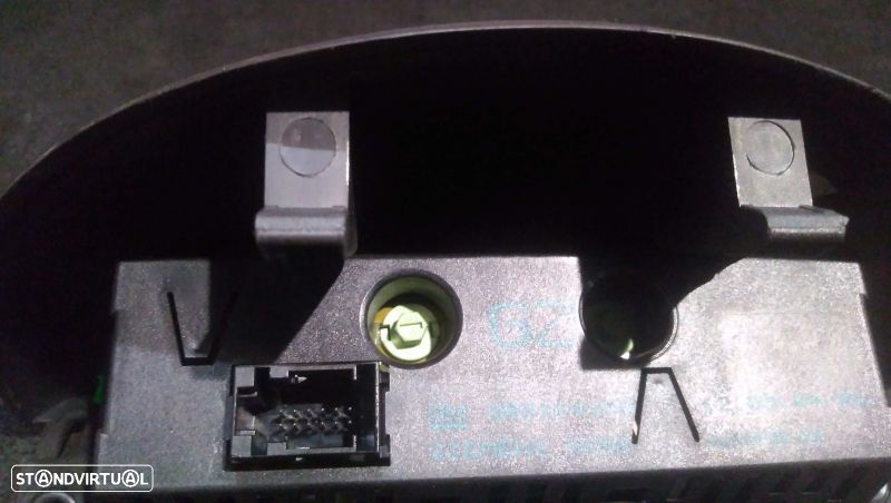 Relógio Opel Corsa C (X01) - 5