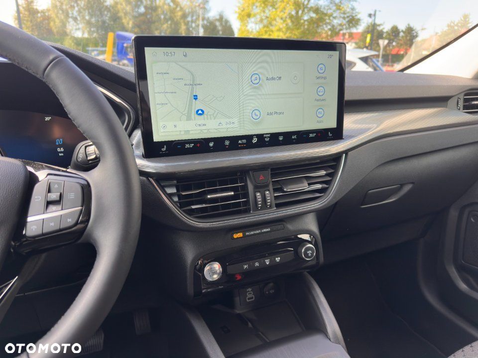 Ford Kuga - 18