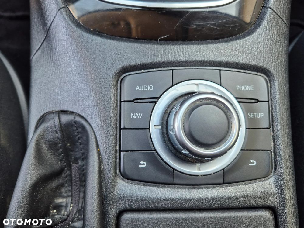 Mazda 6 - 17