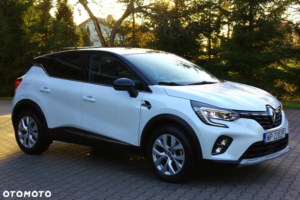 Renault Captur 1.0 TCe Intens - 21